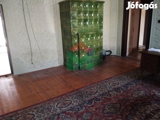 Belvárosi családi ház Marcaliban