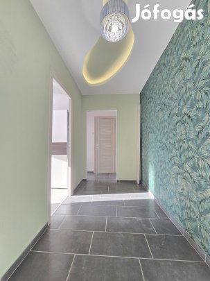 Belvárosi design lakás Zalaegerszegen - 4 szoba - 62 nm