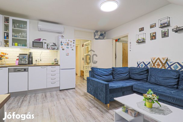 Belvárosi életérzés Sopron szívében  Várkerületi lakás eladó