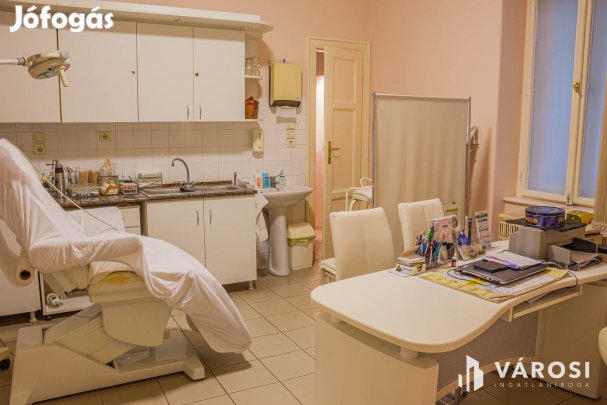 Belvárosi és még csendes is