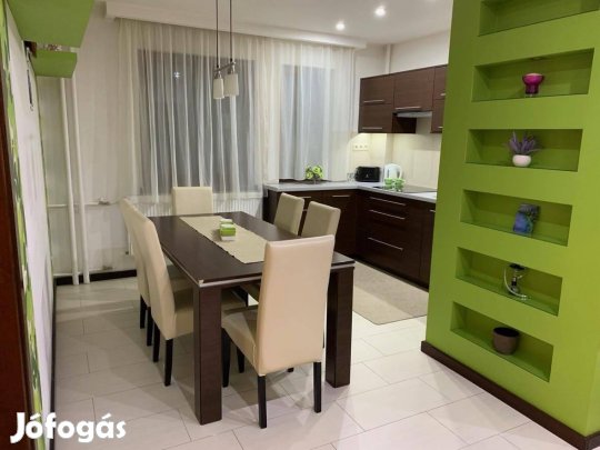 Belvárosi gyöngyszem Cegléd szívében csak költözni kell!