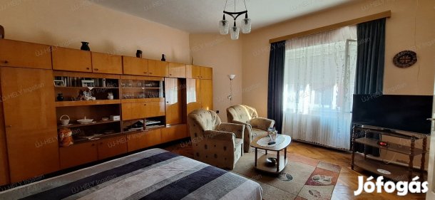 Belvárosi ingatlan kiváló lehetőségekkel Sátoraljaújhelyen