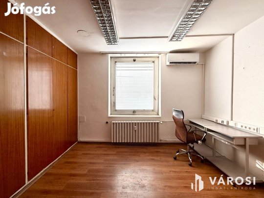 Belvárosi iroda kedvező áron kiadó