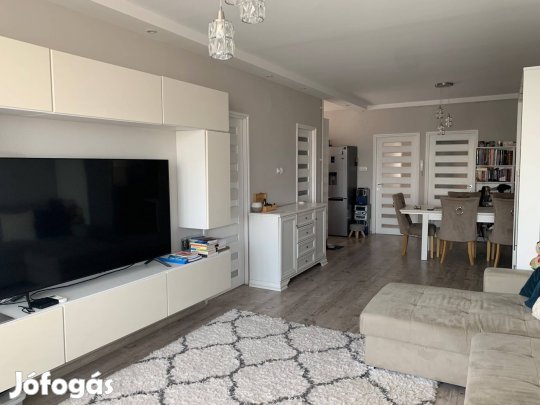 Belvárosi kényelmes lakás