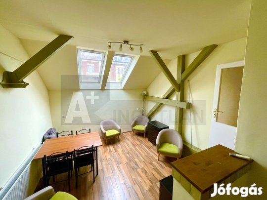 Belvárosi kuriózum !