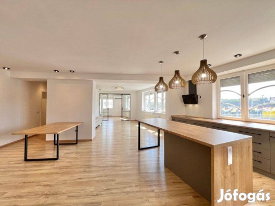 Belvárosi lakás eladó