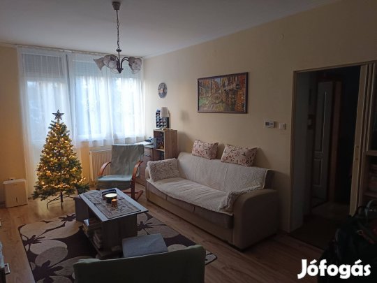 Belvárosi lakás eladó