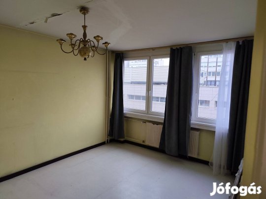 Belvárosi lakás eladó Debrecen Piac utcájában