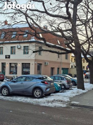 Belvárosi lakás kiadó