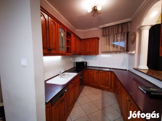 Belvárosi lakás kiadó