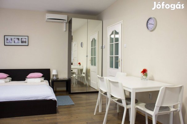 Belvárosi lakás kiadó Gyula
