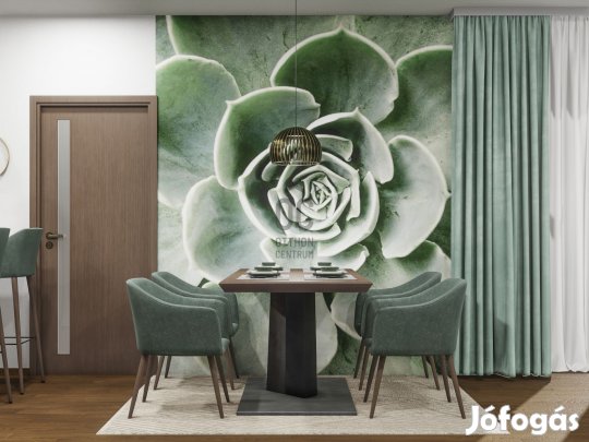 Belvárosi luxus Baltonalmádi szívében.