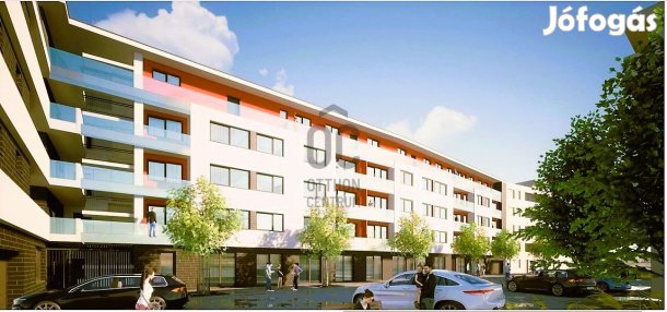 Belvárosi luxus társasház