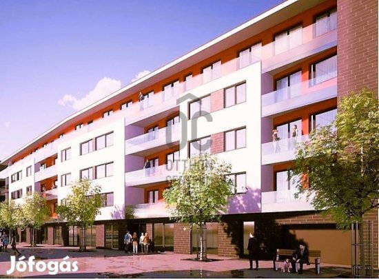 Belvárosi luxus társasház