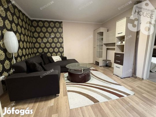 Belvárosi nyugalom kényelmes otthon Kecskeméten!