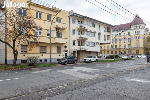 Belvárosi ritkaság Miskolcon stílus, tér és kényelem egyben