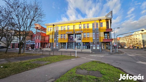 Belvárosi szalon/üzlet vagy iroda kiadó!