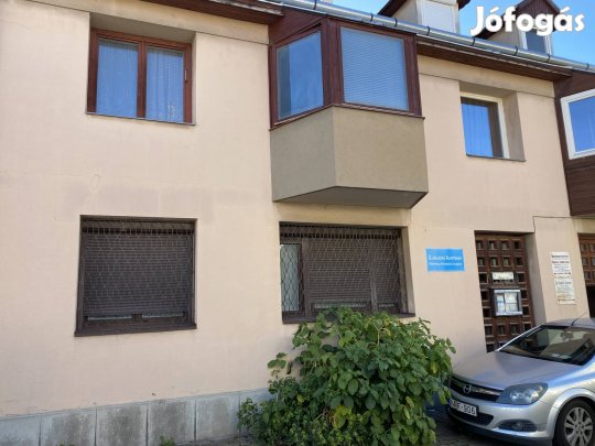 Belvárosi téglalakás tulajdonostól!