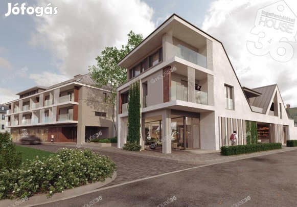 Belvárosi új lakás - a Hírös város központjában  !