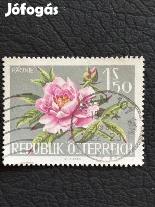 Bélyeg, külföldi 1/1