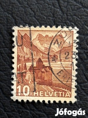 Bélyeg, külföldi 1/1