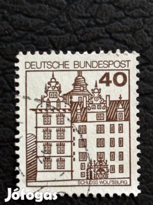 Bélyeg, külföldi 1/1