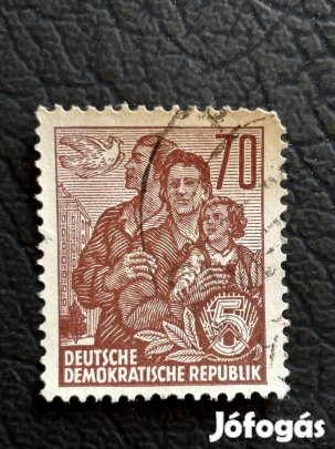 Bélyeg, külföldi 1/1