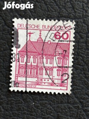 Bélyeg, külföldi 1/1