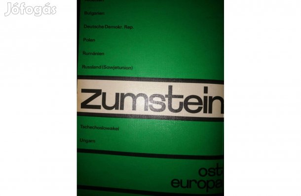 Bélyeg katalógusok