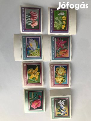 Bélyegegeladás gyüjteményből