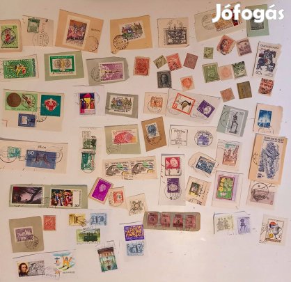 Bélyeggyűjtemény
