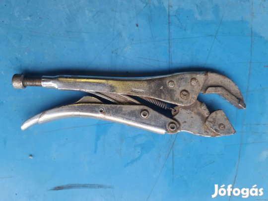 Belzer 2574 Önzáró Patentfogó