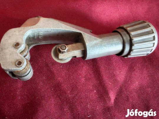 Belzer Német csővágó