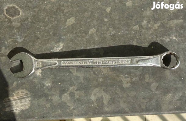 Belzer csillag-villáskulcs 11 Germany