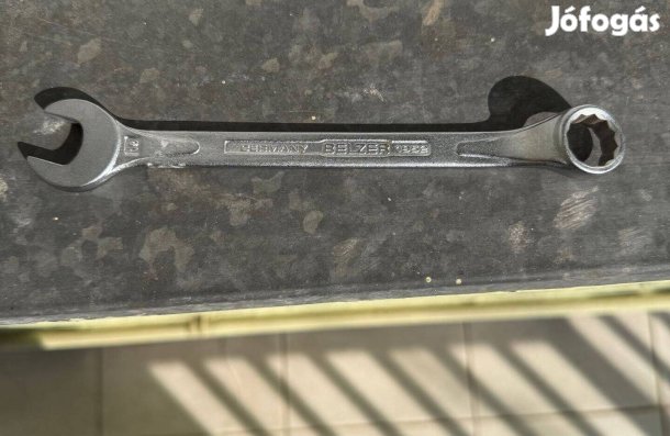 Belzer csillag-villáskulcs 15 Germany