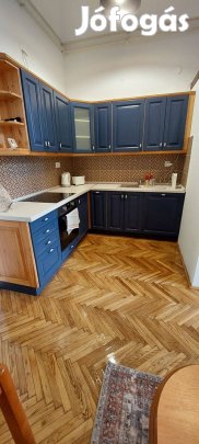 Bem tér közelében számlaképes lakás kiadó!