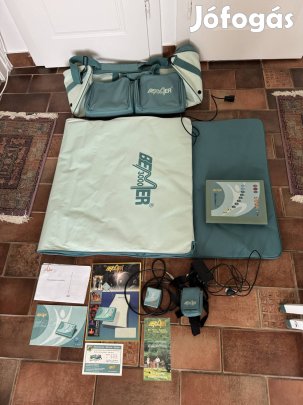 Bemer 3000 Set eladó újszerű állapotban