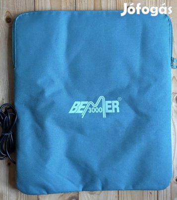 Bemer 3000 párna applikátor újszerű állapotban