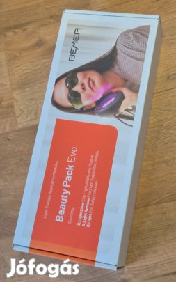 Bemer Beauty Pack Evo eladó
