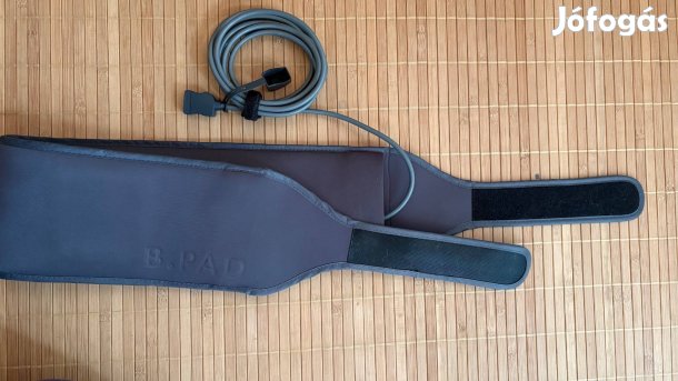 Bemer Classic/Professional B.Pad sál applikátor hibátlan