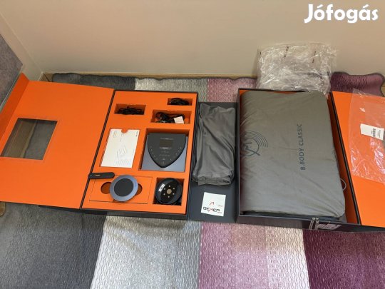 Bemer Classic Set eladó újszerű állapotban