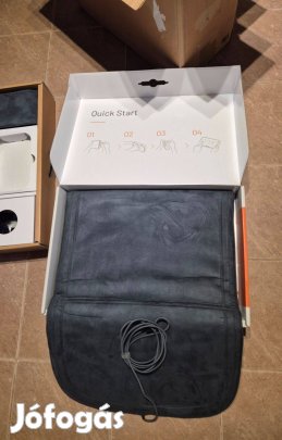 Bemer Evo Premium ejszakai - nappali matrac kevés órás eladó