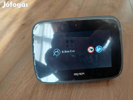 Bemer Prémium Evo kiadó