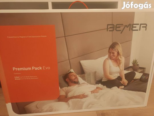 Bemer Prémium Evo szett