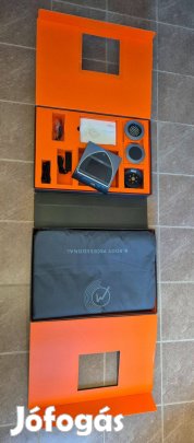 Bemer Pro szet Mágnesterápia készlet fénykoronggal sál nélkül eladó!