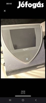 Bemer Pro szett , 2 matraccal