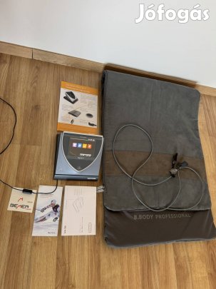 Bemer Professional készülék + matrac eladó