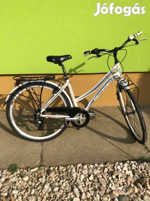 Bemmex női városi kerékpár
