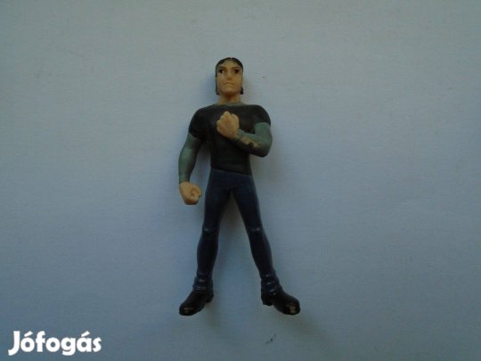 Ben10 Micro játék figura