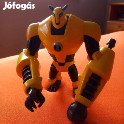Ben 10 Karonfúró eladó!